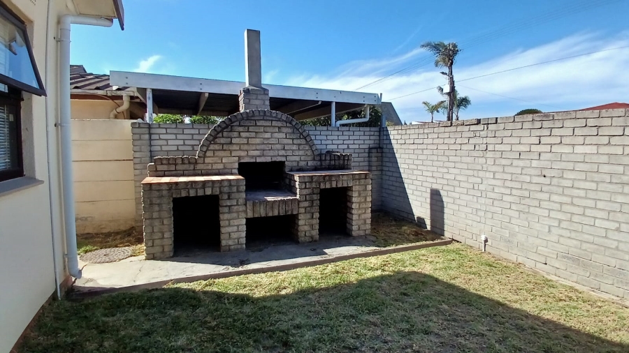 To Let 3 Bedroom Property for Rent in Townsend Estate Western Cape